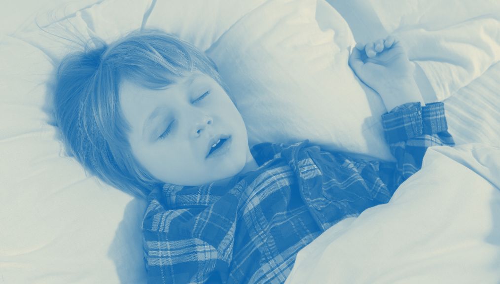 sleep-apnea-children-dentistry
